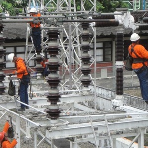 manutencaodesubestacao